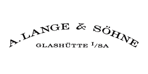A. LANGE & SOHNEロゴ