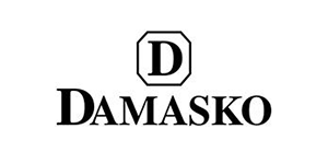DAMASKO ／ ダマスコ　ロゴ
