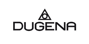 DUGENA ／ ドゥゲナ ロゴ