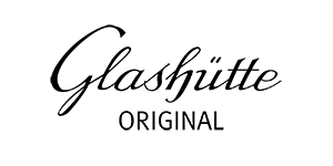 GLASHÜTTE ORIGINAL ／ グラスヒュッテ・オリジナル ロゴ
