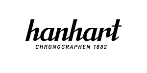 HANHART ／ ハンハルト　ロゴ