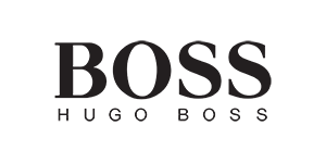 HUGO BOSS ／ ヒューゴ・ボス ロゴ