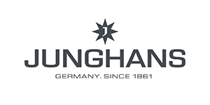JUNGHANS ／ ユンハンス ロゴ