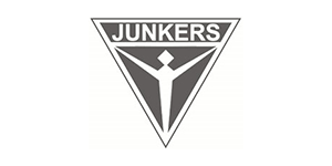 JUNKERS ／ ユンカース ロゴ