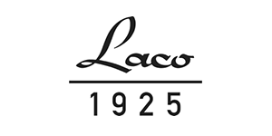 LACO ／ ラコ ロゴ
