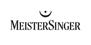 MEISTERSINGER ／ マイスタージンガー ロゴ