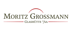 MORITZ GROSSMANN ／ モリッツ・グロスマン ロゴ