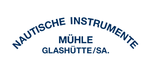 MUHLE GLASHUTTE ／ ミューレ・グラスヒュッテ ロゴ