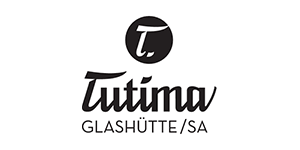 TUTIMA GLASHUTTE ／ チュチマ・グラスヒュッテ ロゴ