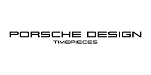 PORSCHE DESIGN ／ ポルシェデザイン ロゴ