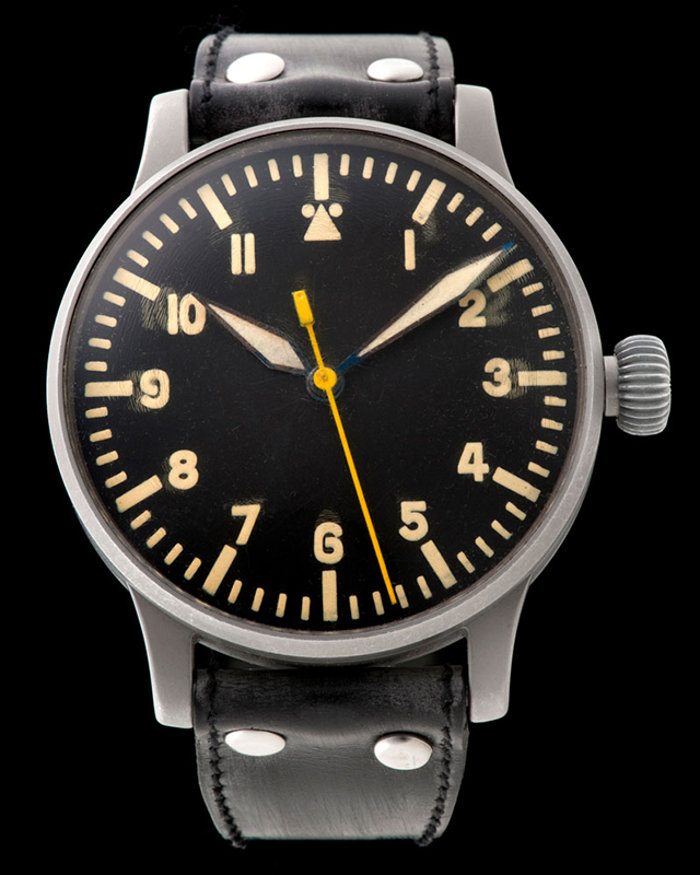日本からの直送 ドイツ語腕時計アンティーク1983 D.W.Callway